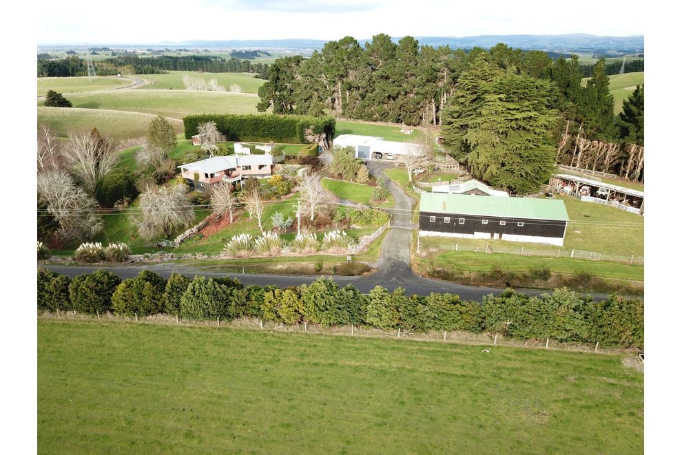 241 Hillend Road, Hillend, Clutha For Sale realestate.co.nz