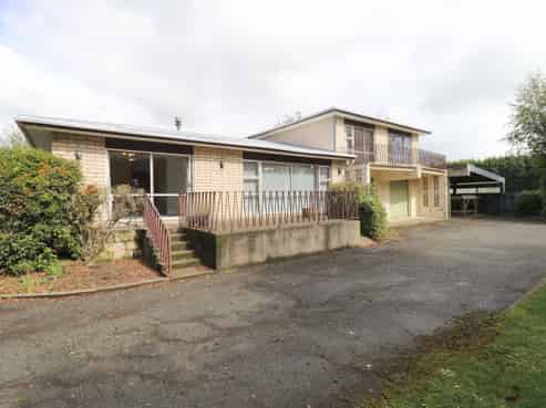 127 Diana Road, Makarewa