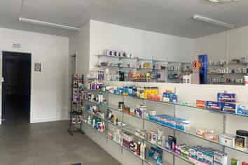 Dinsdale - Retail or Office 