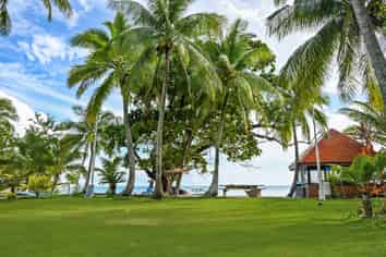 Damudamu Malolo Island, Fiji
