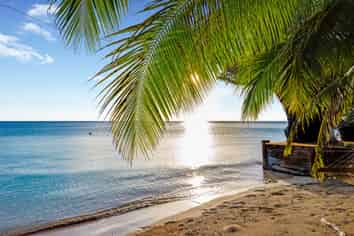 Damudamu Malolo Island, Fiji