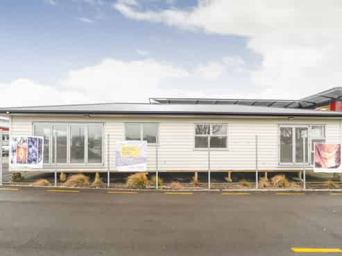 1 Bp Road, Taumarunui