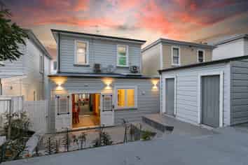 17 Goring Street, Thorndon