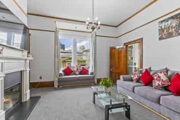 17 Goring Street, Thorndon
