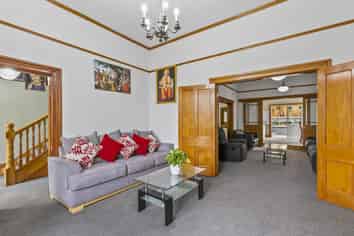 17 Goring Street, Thorndon