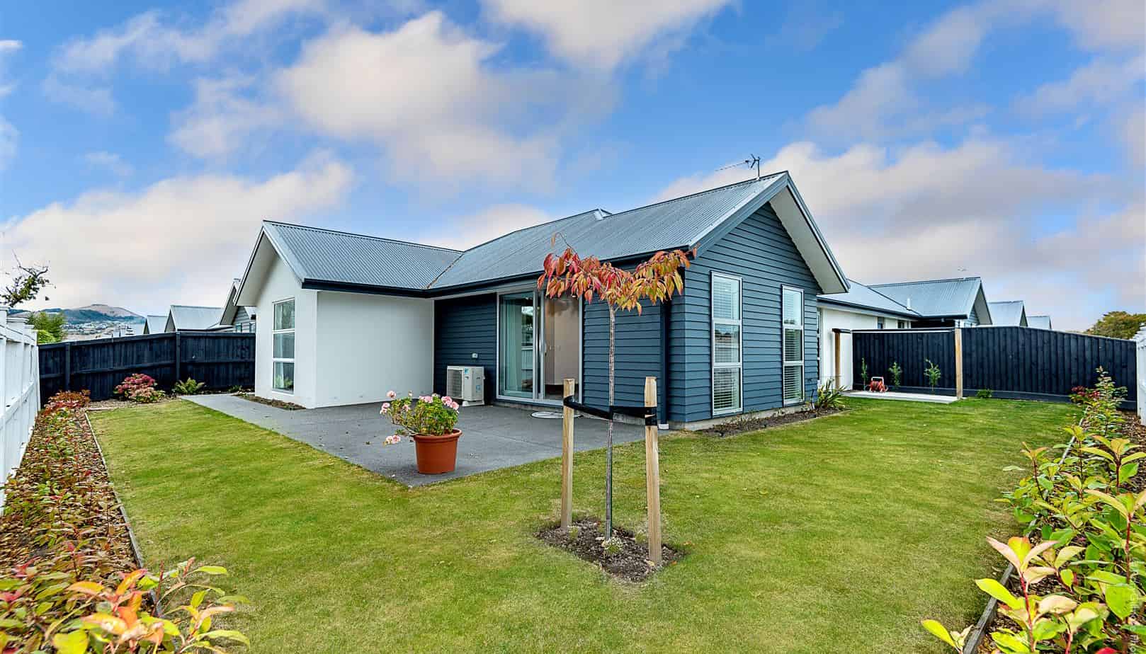 Sold 14/40 Old Red Barn Road, Halswell realestate.co.nz