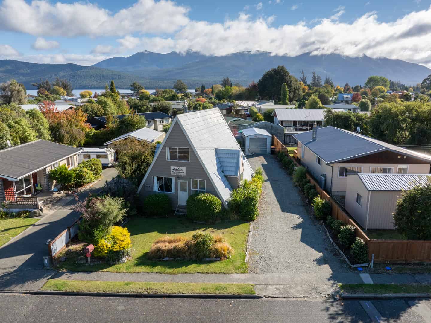 Te Anau Homes and Real Estate for Sale realestate.co.nz