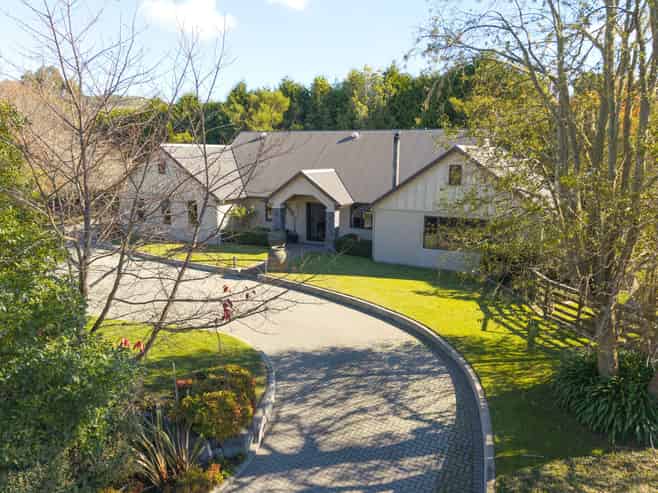 214 Mapara Road, Acacia Bay