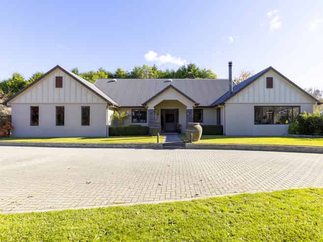 214 Mapara Road, Acacia Bay