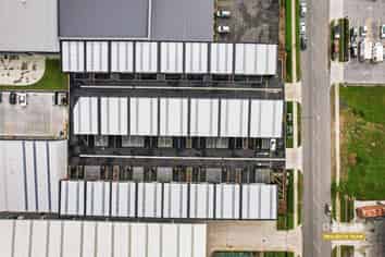 URGENT SALE - COMMERCIAL UNIT