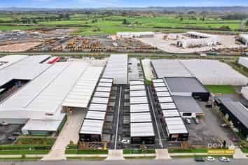 URGENT SALE - COMMERCIAL UNIT