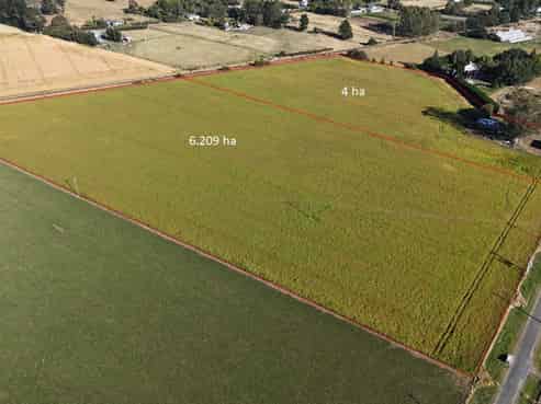  Willowbridge Road, Waimate