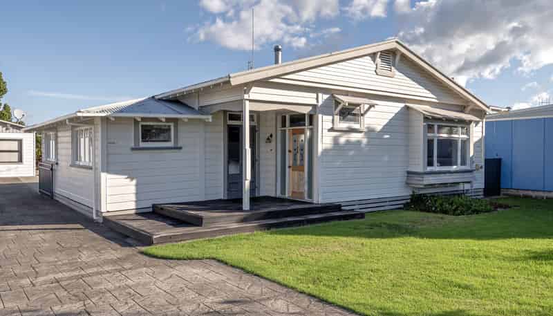 21 Landing Road, Whakatane