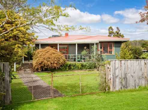3 Fraser Smith Road, Awakino