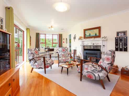 3 Fraser Smith Road, Awakino