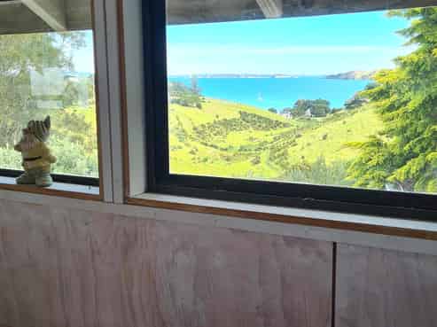 59 & 73 South Pacific Road, Rakino Island