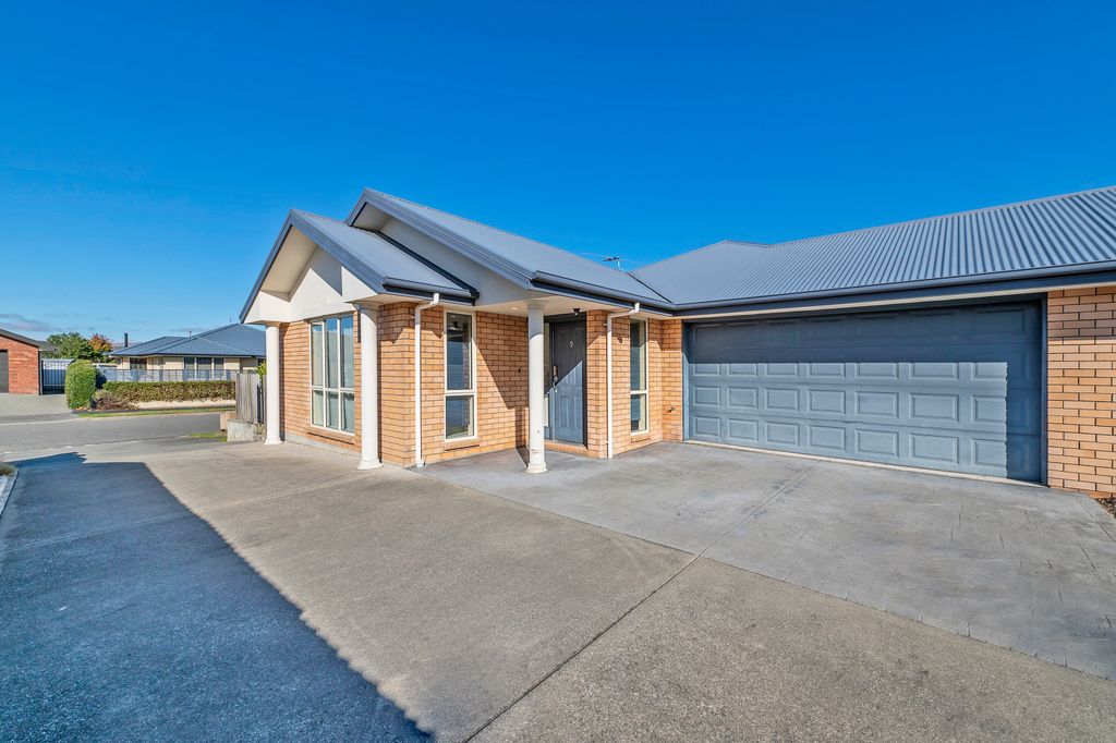 Property value 9 Hurricane Way, Hornby realestate.co.nz