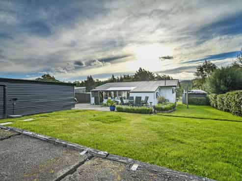 825 Waikoau Road, Tangoio