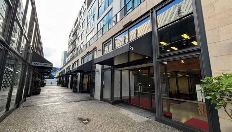  29 Dockside Lane, Auckland Central