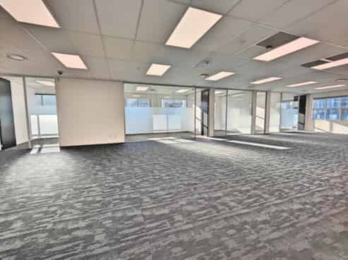Eden Terrace - 298sqm Modern Office