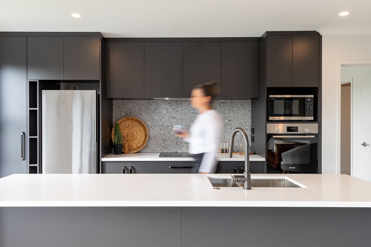 Modern Rangiora NEW HOME & LAND + FIXED PRICE - Widok 2