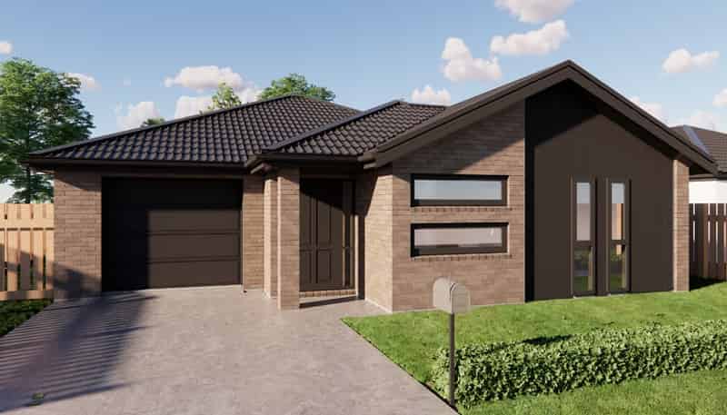Lot  Bellgrove, Rangiora, Rangiora