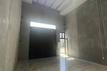 Below Market Rent!