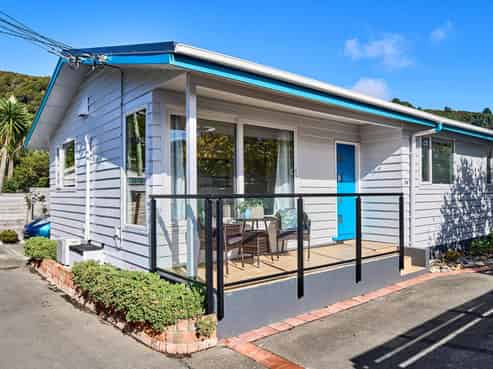 39A Pukatea Street, Eastbourne