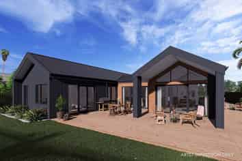 Lot 50 Copper Beech Estate, Woodend
