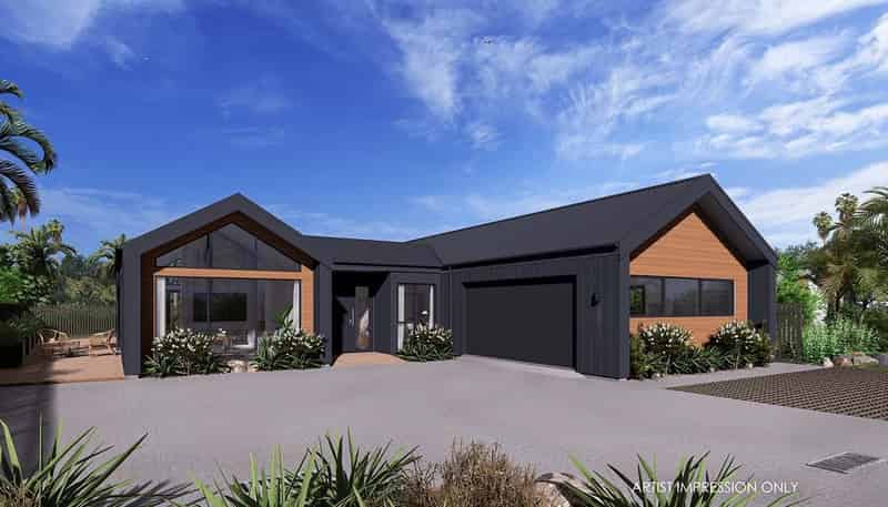 Lot 50 Copper Beech Estate, Woodend