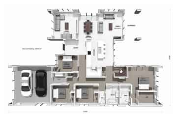 Lot 50 Copper Beech Estate, Woodend