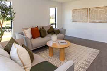 Lot 50 Copper Beech Estate, Woodend, Woodend