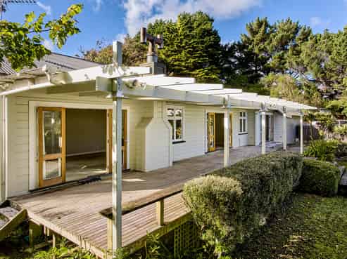 207 Flightys Road, Pauatahanui