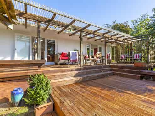 52 McGreevy Street, Waipawa