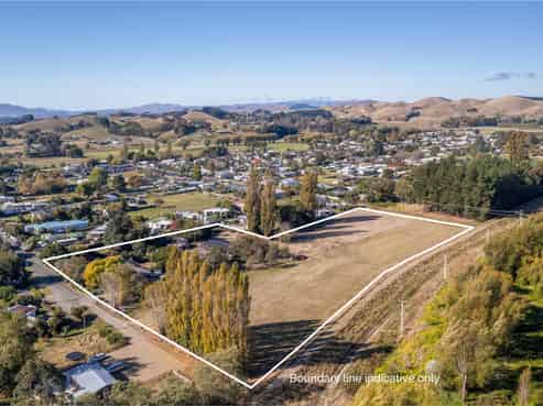 52 McGreevy Street, Waipawa