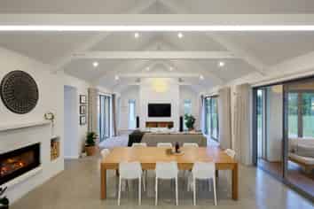 Lot 5 Parua Bay Drive The Views, Kaukapakapa