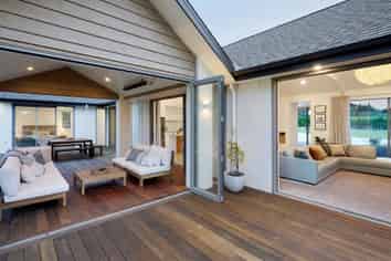 Lot 5 Parua Bay Drive The Views, Kaukapakapa