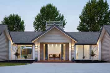 Lot 5 Parua Bay Drive The Views, Kaukapakapa