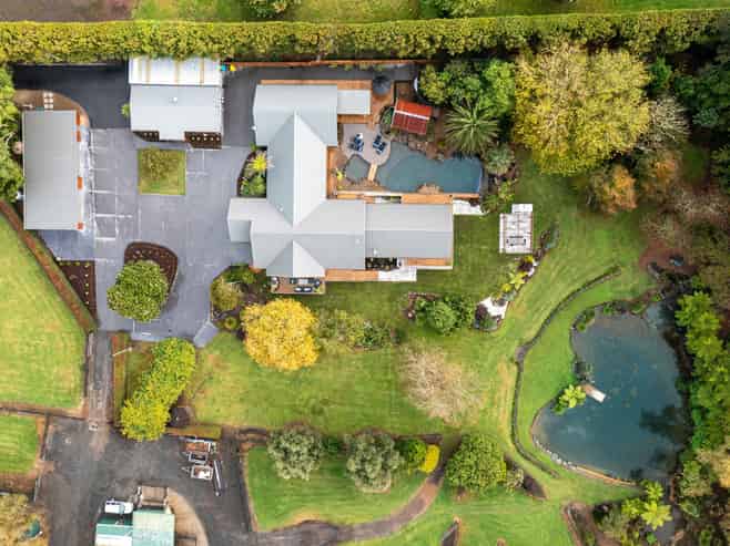 80 Ingram Road, Drury