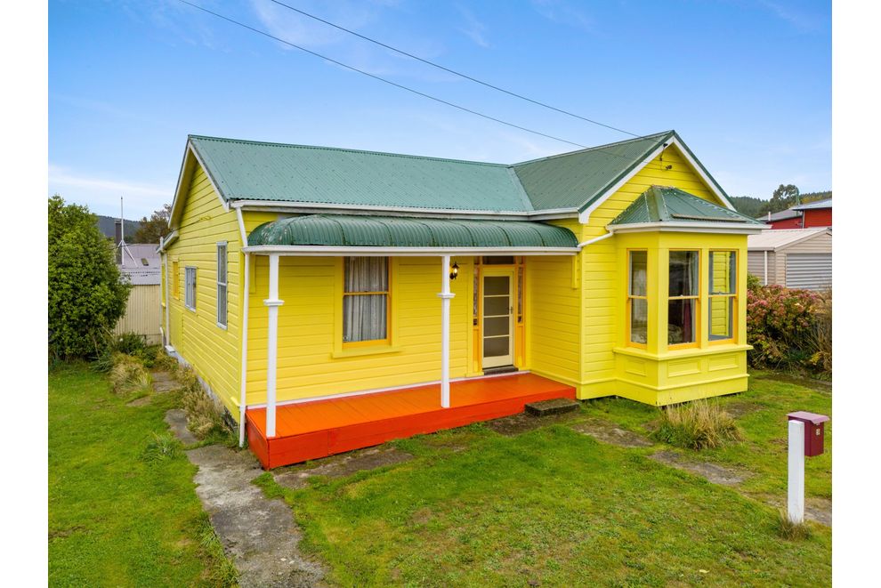 9 Wyre Street, Kaitangata, Clutha For Sale realestate.co.nz