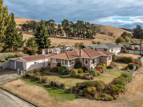 17 Denham Terrace, Waikari