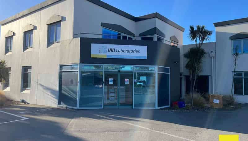  101C Waterloo Road, Hornby