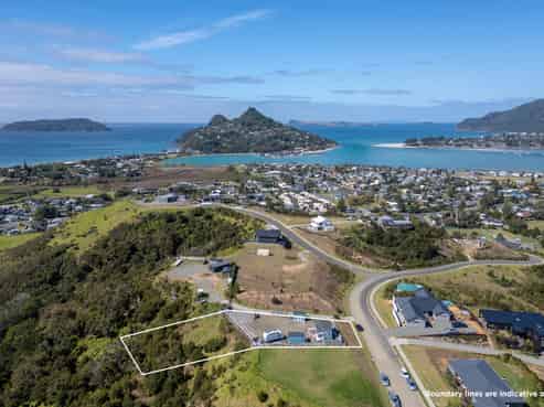 26 Azimuth Road, Tairua