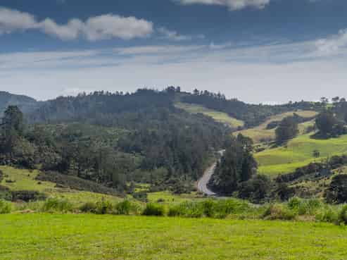 26 Azimuth Road, Tairua