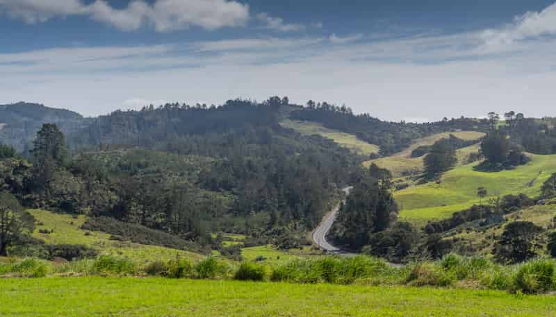 26 Azimuth Road, Tairua