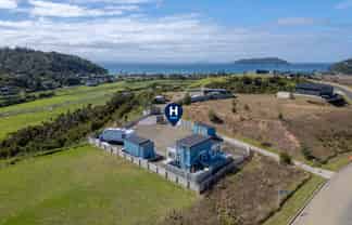 26 Azimuth Road, Tairua