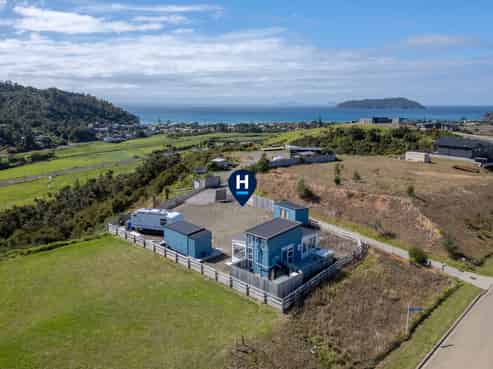 26 Azimuth Road, Tairua