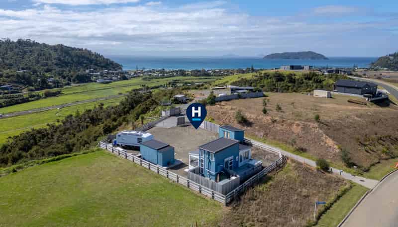 26 Azimuth Road, Tairua