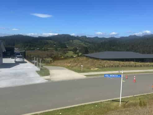 26 Azimuth Road, Tairua