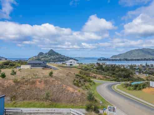 26 Azimuth Road, Tairua